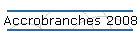 Accrobranches 2008