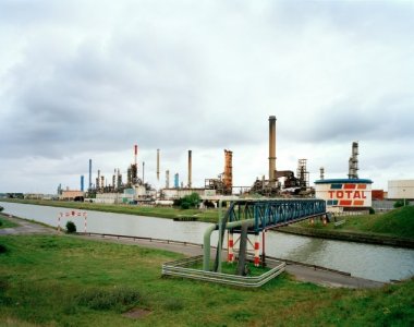 Raffinerie des Flandres